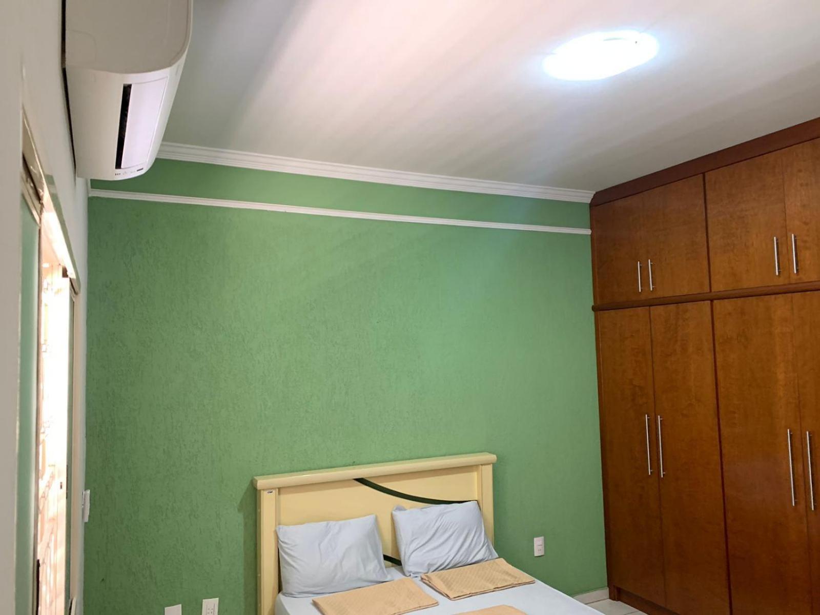 Hostel Home Passos Exterior photo