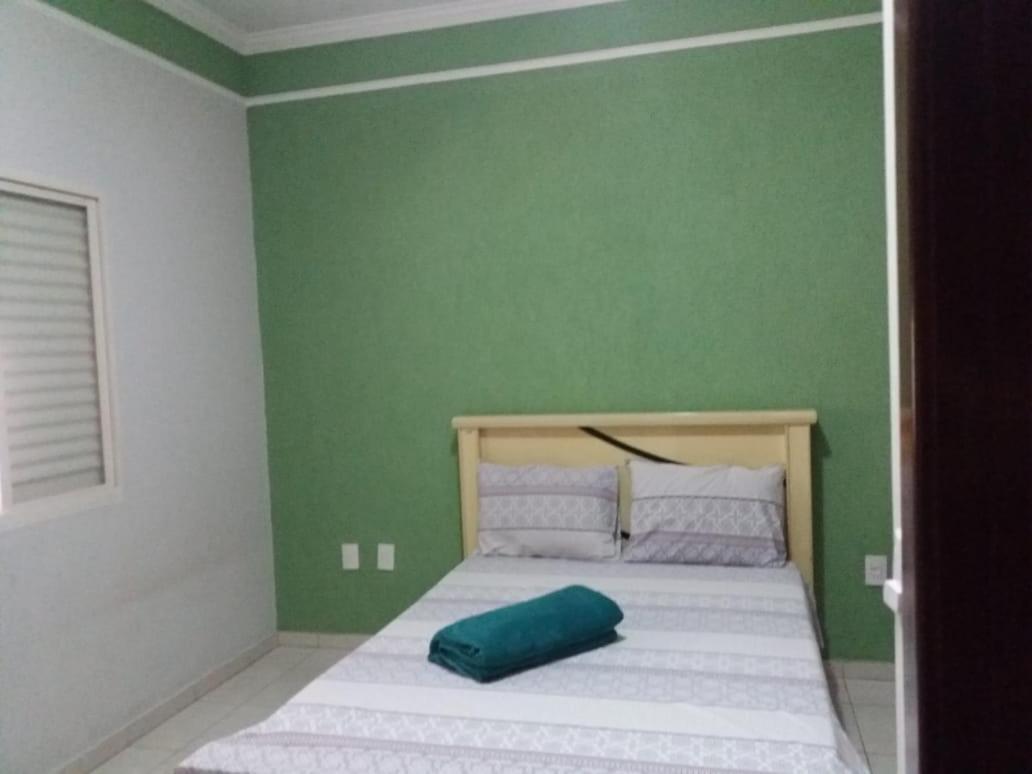 Hostel Home Passos Exterior photo