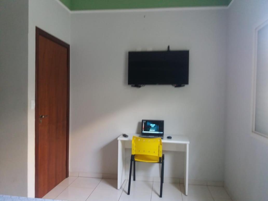 Hostel Home Passos Exterior photo
